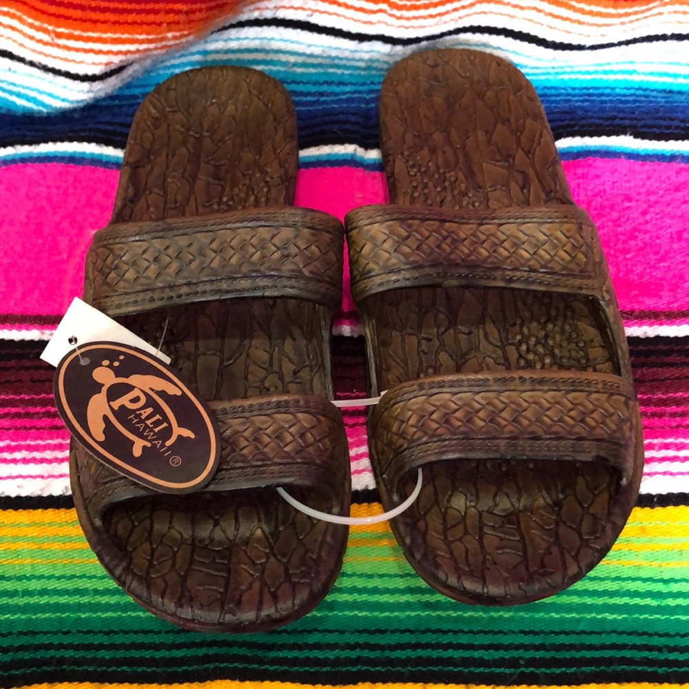 Pali Hawaii Sandals
